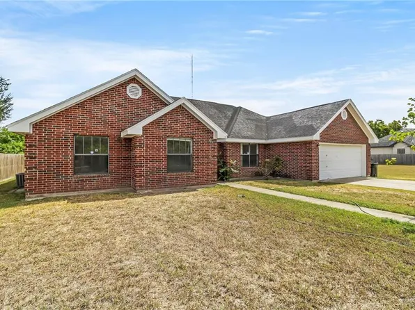 600 E Magnolia Ave, La Feria, TX 78559