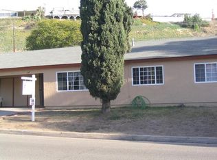 1347 Madera St, San Diego, CA 92114