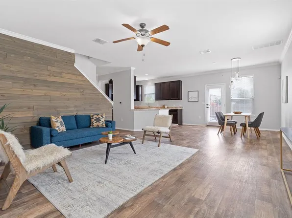 11237 Kirkland Hill Path, Austin, TX 78754