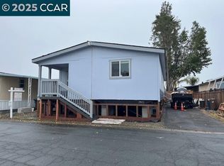 283 Sudan Loop UNIT 28, Martinez, CA 94553