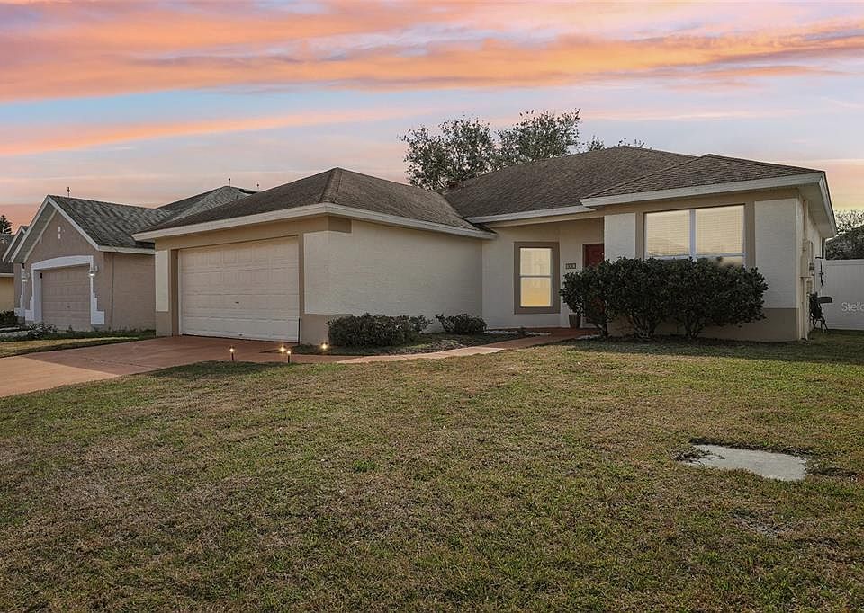 337 Jaybee Ave, Davenport, FL 33897 | Zillow