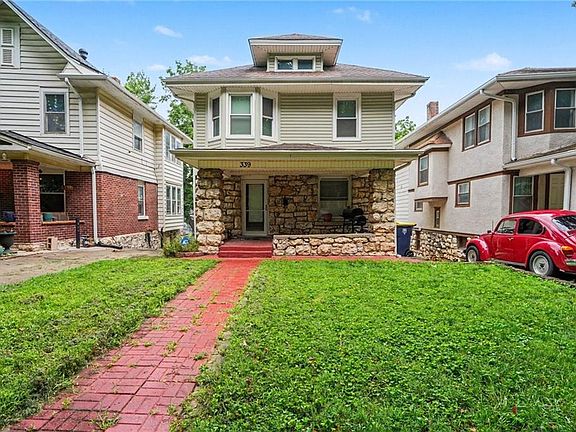 2nd image of 339 Spruce Ave