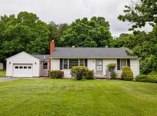 654 Leesville Rd, Lynchburg, VA 24502