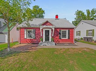 2015 S Dewey Ave, Bartlesville, OK 74003