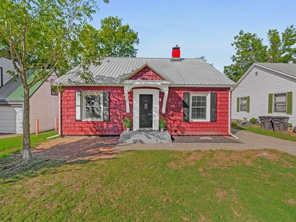 2015 S Dewey Ave, Bartlesville, OK 74003