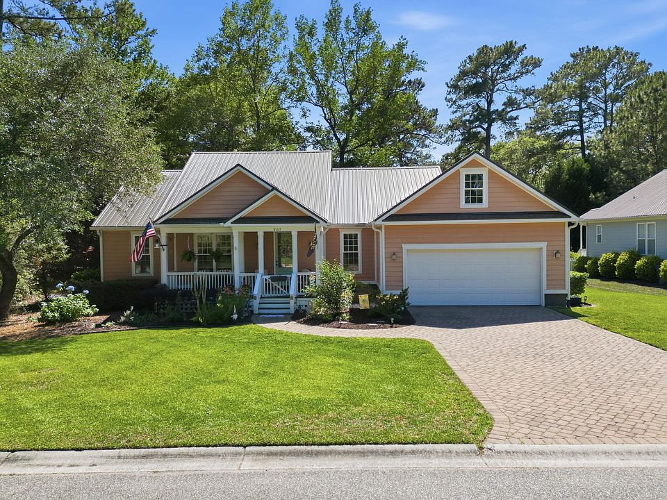 1st image of 207 Waties Dr.