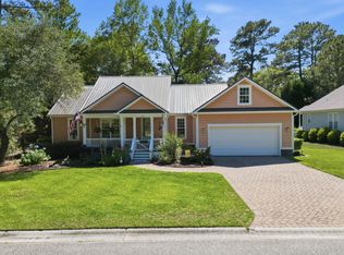 207 Waties Dr, Murrells Inlet, SC 29576