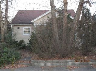 1300 Marshall Ave, Evansville, IN