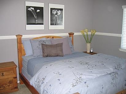 Bed 1