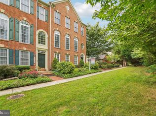 23624 General Store Dr, Clarksburg, MD 20871