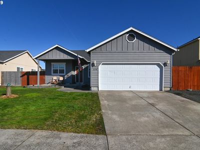 158 Canary Ave, Creswell, OR, 97426
