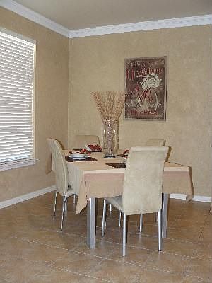 Breakfast Room