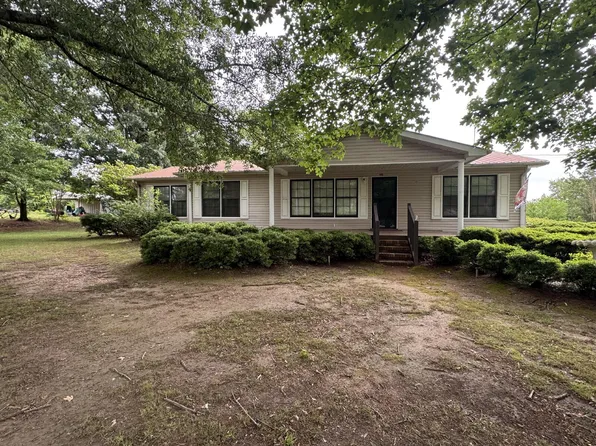 190 Croft Ave, Rainsville, AL 35986