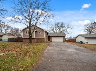 11670 3rd St NE, Blaine, MN 55434