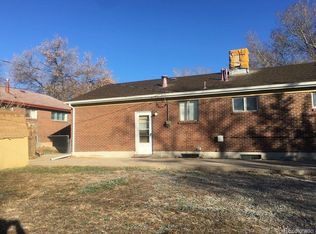 590 E 111th Pl, Northglenn, CO 80233