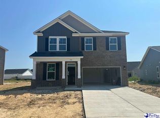 1241 Summer Duck Loop LOT 71, Florence, SC 29501