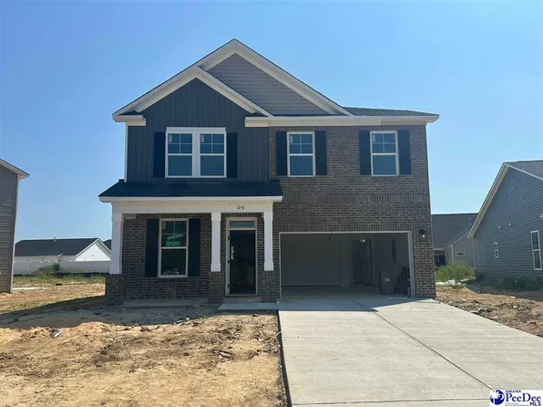 1241 Summer Duck Loop Lot 71, Florence, SC 29501