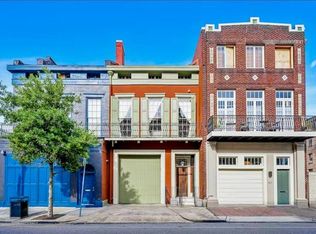 863 Camp St, New orleans, LA 70130