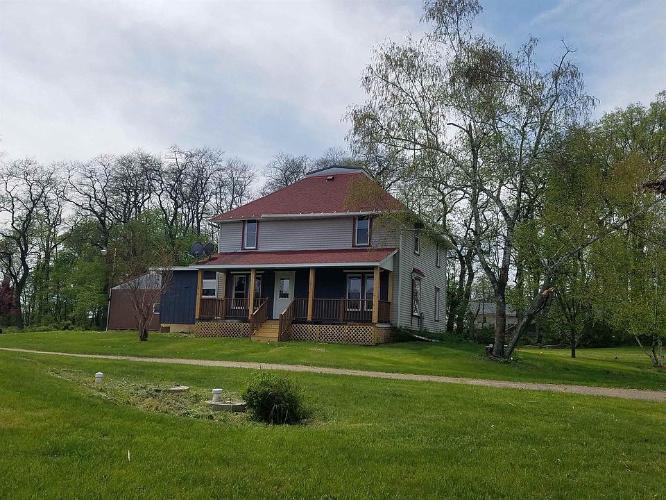 E7239A Junction Road, Reedsburg, WI 53959 MLS 1955562 Zillow