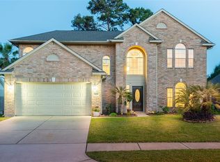 11519 Canyon Bend Dr, Tomball, TX 77377