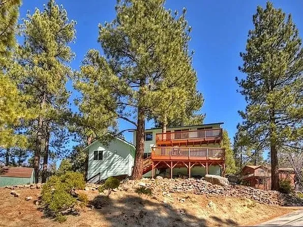 39254 Cedar Dell Rd, Fawnskin, CA 92333