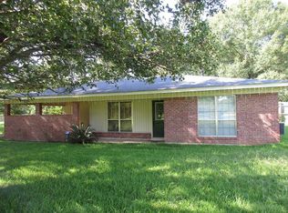 7433 Highway 71, Coushatta, LA 71019