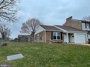 6200 Key Ct, Bensalem, PA