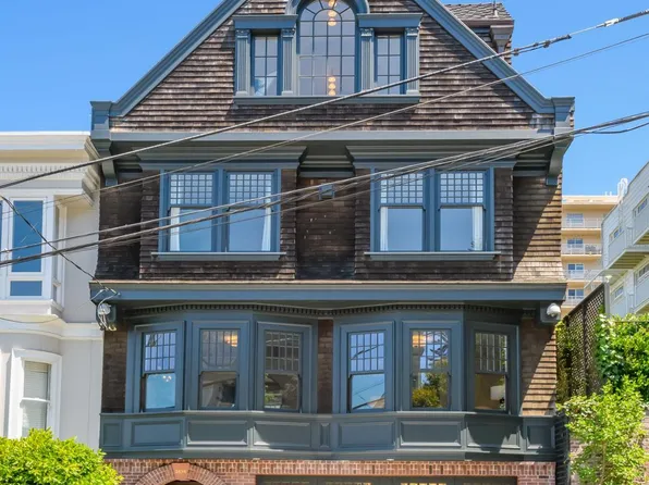 2830 Buchanan St, San Francisco, CA 94123