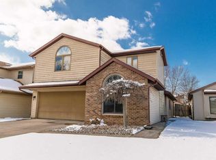 4509 E Shenandoah Cir, Fort Wayne, IN 46835