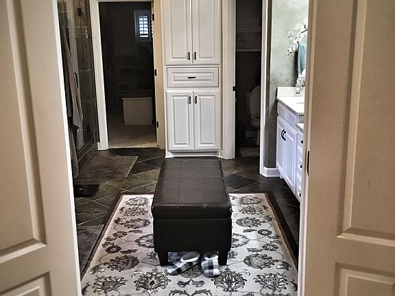 Master bath