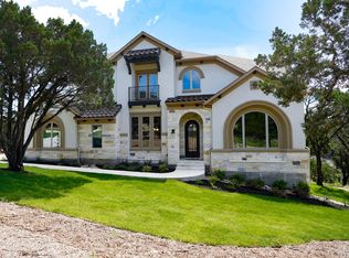 19313 Splendor Ct, Jonestown, TX 78645