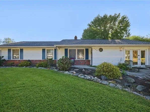 422 Barcelona Ln, Virginia Beach, VA 23452