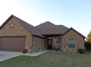 716 Dove Rdg, Sanger, TX 76266
