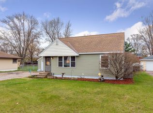 180 91st Ave NE, Blaine, MN 55434