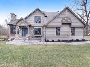 160 Hidden Forest Rd, Battle Creek, MI 49014