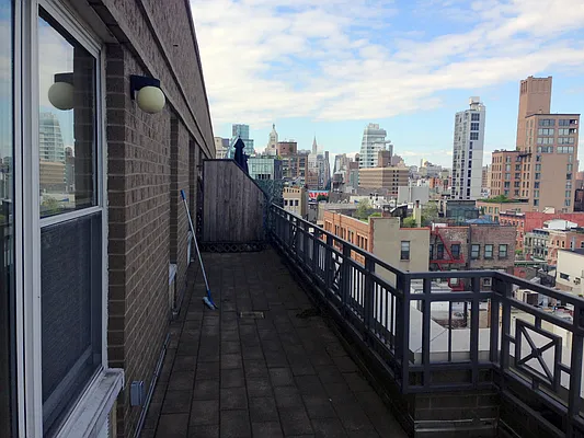 Rented by Manhattan Skyline | media 7