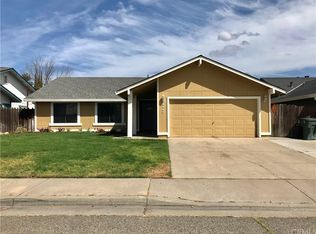 1642 Chaparral Ct, Atwater, CA 95301