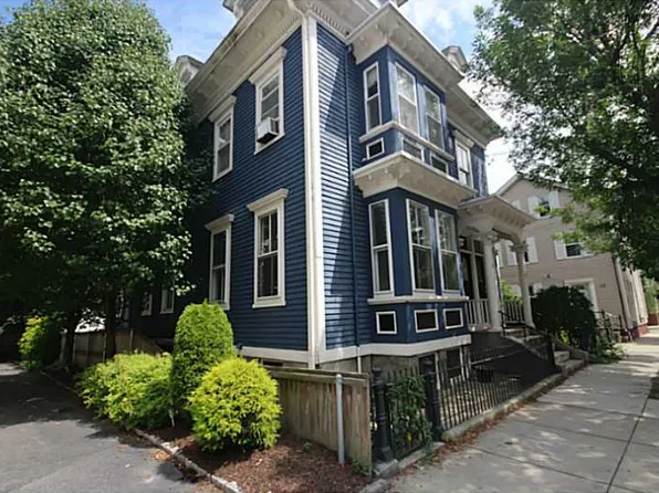 49 Governor St, Providence, RI 02906