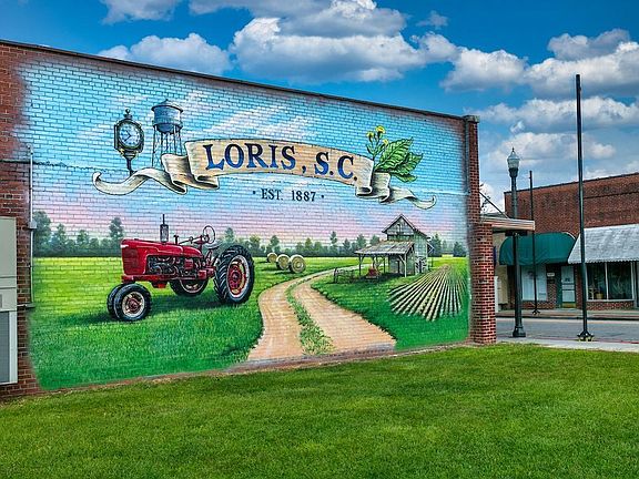 4th image of TBD Fries Bay Rd.