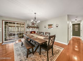 1110 Primrose Dr, Jefferson City, MO 65109