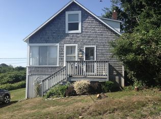 28 Oceanside Rd, Bailey Island, ME 04003