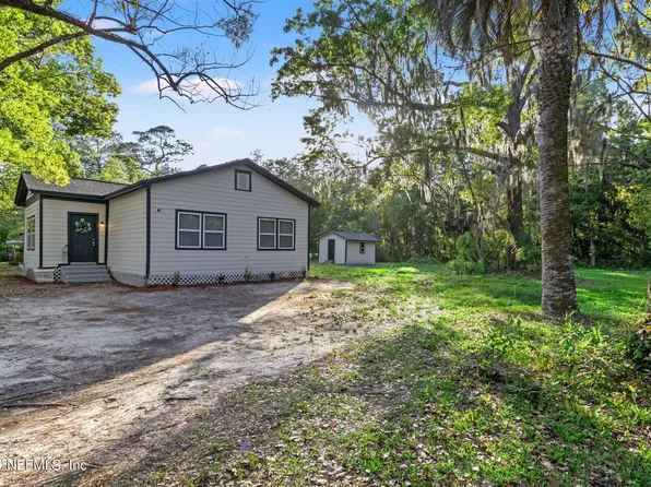 2031 ROWE Avenue, Jacksonville, FL 32208