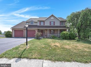 609 Sycamore Rd, Mohnton, PA 19540