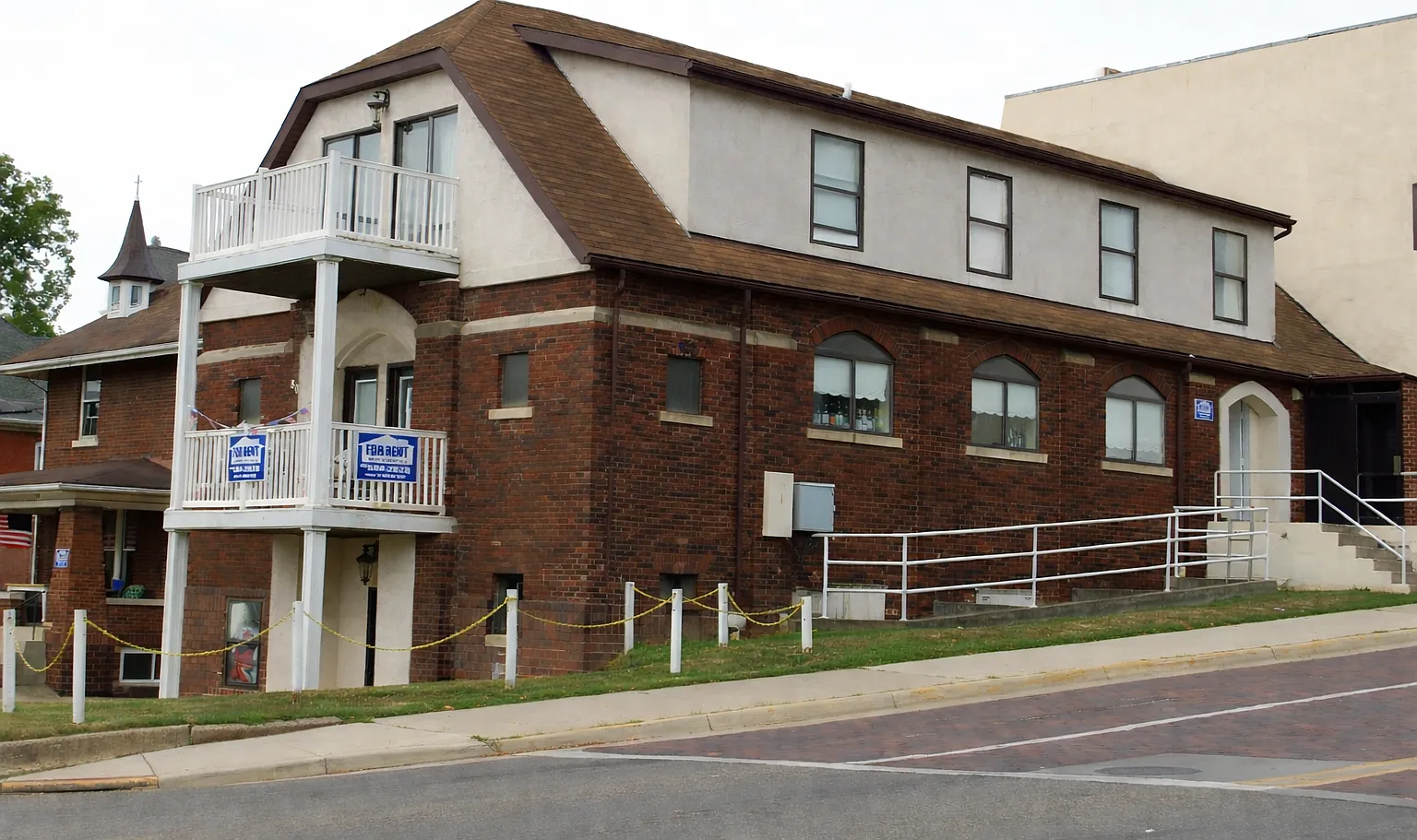 80 East State Street - Unit 4 — Photo 1
