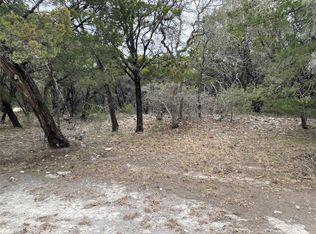 1032 Private Road 1032, Meridian, TX 76665