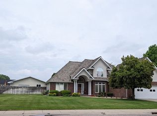 1408 McDonald Rd, North Platte, NE 69101