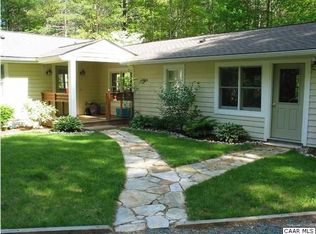 4948 Long Meadow Ln, Crozet, VA