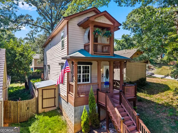 1079 Sims St SW, Atlanta, GA 30310