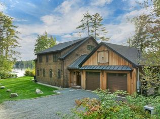48 Kim's Alley, Moultonborough, NH 03254