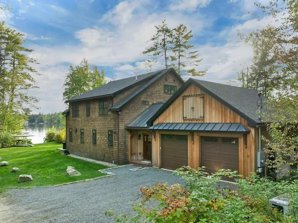 48 Kim's Alley, Moultonborough, NH 03254